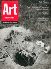 Jeff Wall cover