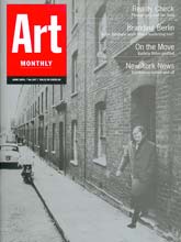 Terence Donovan cover