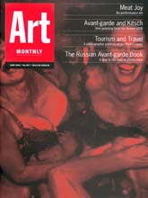 Carolee Schneeman