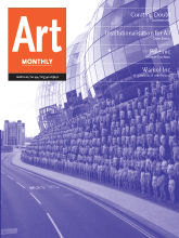 Spencer Tunick cover