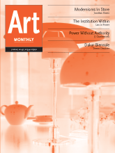 Wagenfeld and Henningsen cover