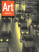 Yael Bartana cover