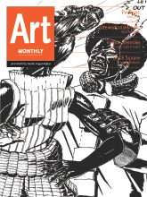 Kerry James Marshall cover