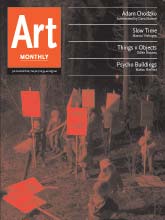  Adam Chodzko - front cover