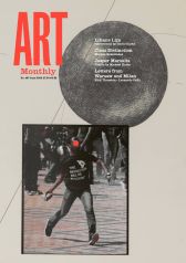 Art Monthly 487