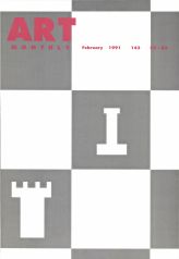 Art Monthly 143