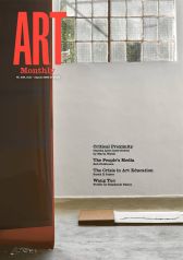 Art Monthly 468