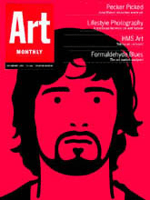 AM issue 221 cover image