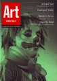 Art Monthly 268