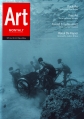 Art Monthly 276