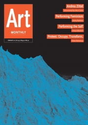 Art Monthly 343