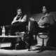 Richard Grayson and Susan Hiller
