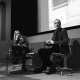 Gilda Williams and Christian Marclay