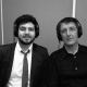 Omar Kholeif & Paul O’Kane
