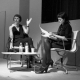 Cornelia Parker and Lisa Le Feuvre