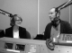 click to enlarge Patricia Bickers and Dean Kenning
