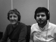 Paul O’Kane & Omar Kholeif