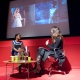 Lorna Simpson and Alison Green