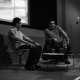 Marcus Verhagen and Joep van Lieshout