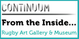 Rugby Museum and Art Gallery Sept 2010