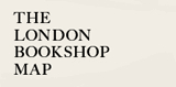 Art Book shop map