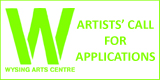 Wysing- call for applications