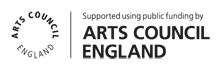 Arts Council England