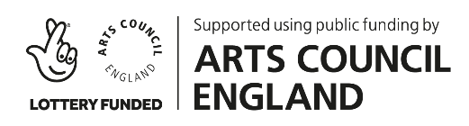 Arts Council England