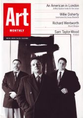 Art Monthly 172