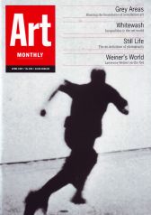 Art Monthly 205
