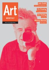Art Monthly 355