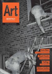 Art Monthly 398