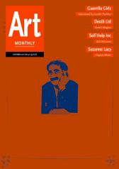 Art Monthly 401