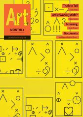 Art Monthly 408