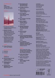 Art Monthly back cover