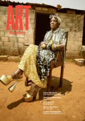 Art Monthly 497