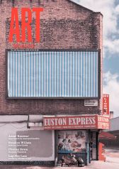 Art Monthly 499
