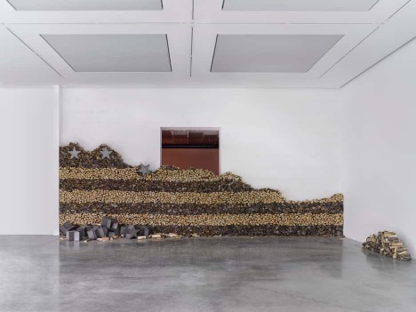 Danh Vō, <em>Untitled</em>, 2020