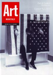 Art Monthly 177