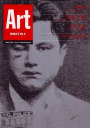 Art Monthly 254