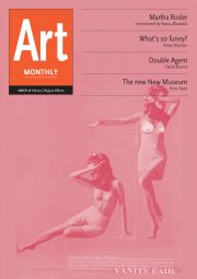 Art Monthly 314