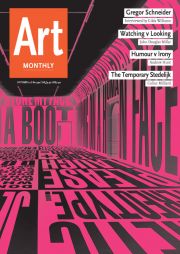 Art Monthly 340