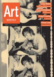 Art Monthly 363