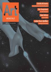 Art Monthly 414