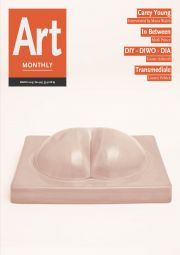 Art Monthly 424