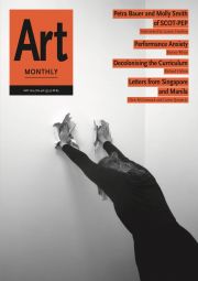 Art Monthly 426