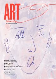 Art Monthly 434