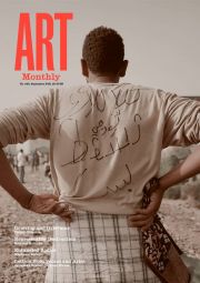 Art Monthly 449