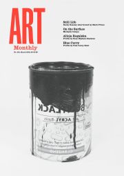 Art Monthly 454