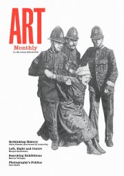 Art Monthly 460